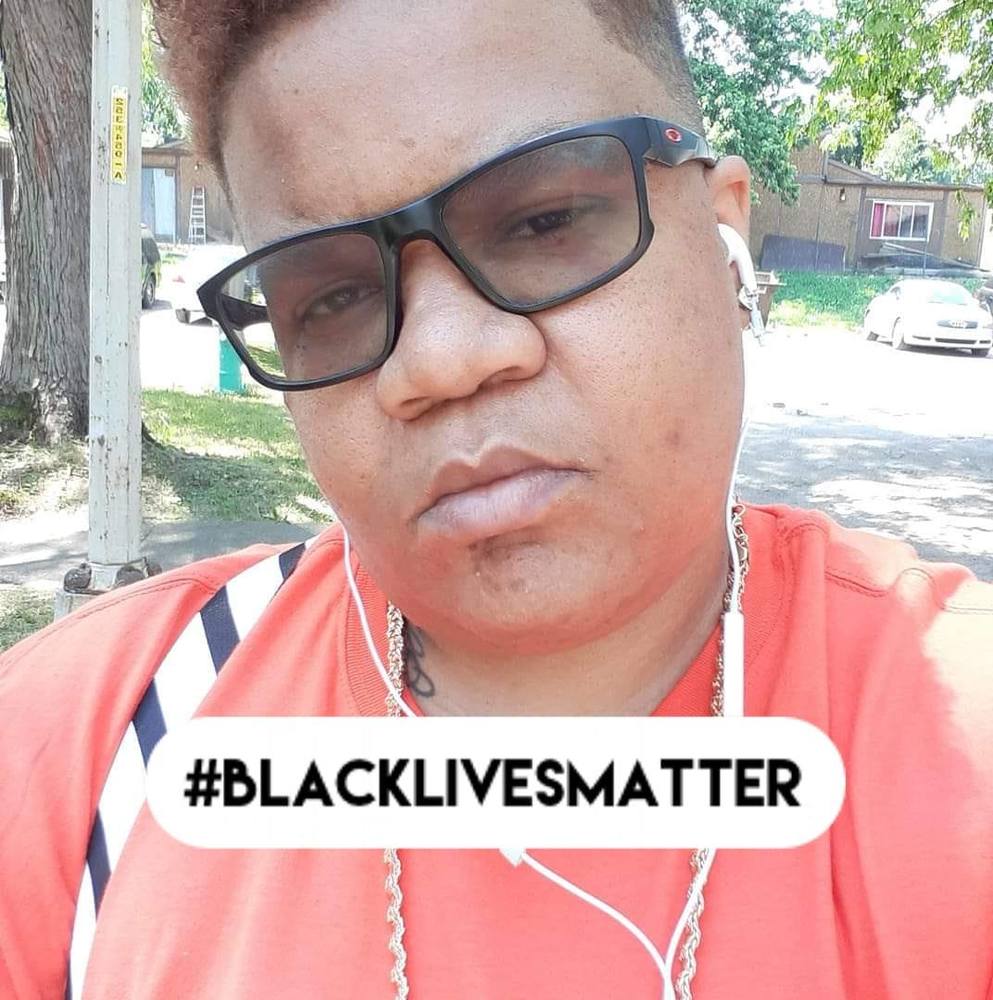 Meet your Posher, Sheila